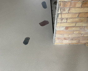 Poliruoto betono/epoksidinės/poliuretaninės/terrazzo grindys - Grindų klojimas, remontas - 3 Grindų klojimas, remontas - Poliruoto betono/epoksidinės/poliuretaninės/terrazzo grindys - 3