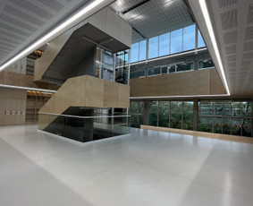 Poliruoto betono/epoksidinės/poliuretaninės/terrazzo grindys / UAB Velve M.S.T. // MAPEI Lietuva / Darbų pavyzdys ID 3644421