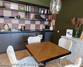 Sodybos nuomai - Sodyba Kiduliuose - 2