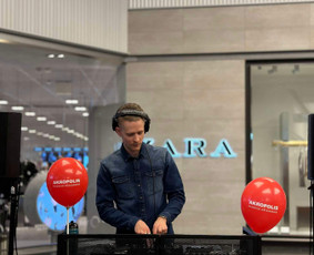Universalus Dj - Djs - 1 Djs - Universalus Dj - 1