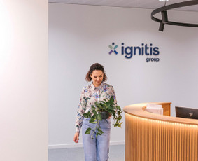 Ofiso apželdinimas kambariniais augalais ir edukacijos - Floristai, gėlių salonai - 2 Floristai, gėlių salonai - Ofiso apželdinimas kambariniais augalais ir edukacijos - 2