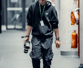 Fotografija, Videografija, Montažas - Deika / Deividas Kavaliauskas / Darbų pavyzdys ID 3645197