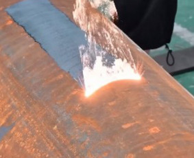 Kitos įvairios paslaugos - Lazerinio valymo įrenginio nuoma ir pardavimas - 2