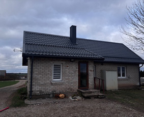 Stogo darbai / Gytis / Darbų pavyzdys ID 3645367