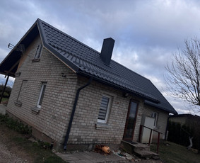 Stogo darbai / Gytis / Darbų pavyzdys ID 3645369