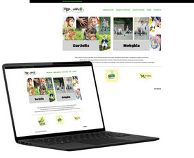 Mokėjimo sistemų pajungimas - Web svetainių kūrimas ir priežiūra - 4