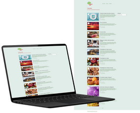 Svetainių kūrimas - Web svetainių kūrimas ir priežiūra - 4