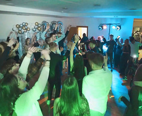 Dj paslaugos / Įranga / Dj & Vedėjo duetas / DJRitmas / Darbų pavyzdys ID 3645581