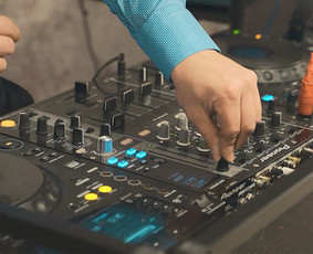 Dj paslaugos / Įranga / Dj & Vedėjo duetas / DJRitmas / Darbų pavyzdys ID 3645621