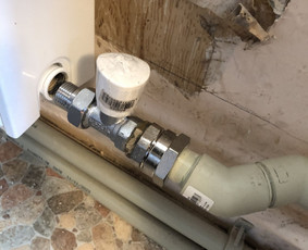 Meistras i namus, baldu surinkimas , remontas, santechnika - Smulkūs santechnikos darbai - 3 Smulkūs santechnikos darbai - Meistras i namus, baldu surinkimas , remontas, santechnika - 3