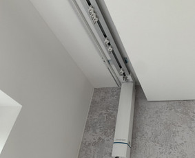 Karnizų, roletų montavimas - Meistras i namus, baldu surinkimas , remontas, santechnika - 2