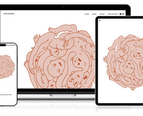 Profesionalių interneto svetainių kūrimo paslaugos / Amber Web / Darbų pavyzdys ID 3645855