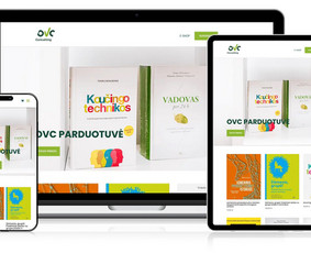 Profesionalių interneto svetainių kūrimo paslaugos - El. parduotuvių kūrimas - 3 El. parduotuvių kūrimas - Profesionalių interneto svetainių kūrimo paslaugos - 3