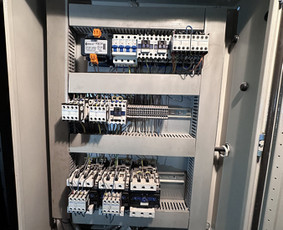 Profesionalūs elektros darbai ir sprendimai / MB “AMP Squad” / Darbų pavyzdys ID 3645987