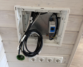 Profesionalūs elektros darbai ir sprendimai / MB “AMP Squad” / Darbų pavyzdys ID 3646005