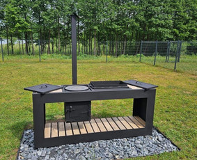 Armatūros, karkasai - Metalo dirbinių gamyba - 2 Metalo dirbinių gamyba - Armatūros, karkasai - 2