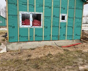 Langų ir durų montavimas / Thuringia Megaplast-Ukmergė / Darbų pavyzdys ID 3642641