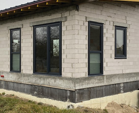 Langų ir durų montavimas / Thuringia Megaplast-Ukmergė / Darbų pavyzdys ID 3642621