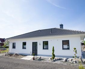Langų ir durų montavimas / Thuringia Megaplast-Ukmergė / Darbų pavyzdys ID 3646053