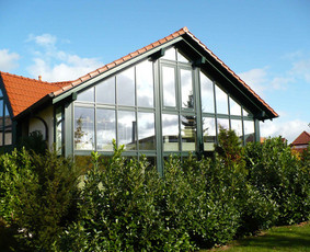 Langų ir durų montavimas / Thuringia Megaplast-Ukmergė / Darbų pavyzdys ID 3646055