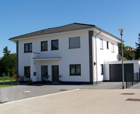 Langų ir durų montavimas / Thuringia Megaplast-Ukmergė / Darbų pavyzdys ID 3646059