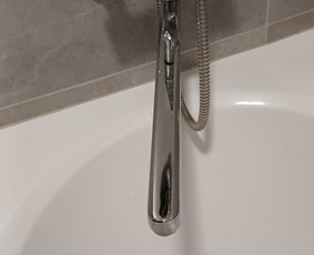 Smulkūs santechnikos darbai - Meistras į namus smulkiems buitiniams reikalams - 1