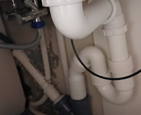 Smulkūs santechnikos darbai - Meistras į namus smulkiems buitiniams reikalams - 2