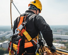 Aukštalipių įrangos patikra - Statybinių medžiagų gamintojai - 2 Statybinių medžiagų gamintojai - Aukštalipių įrangos patikra - 2