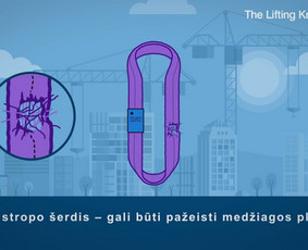 Aukštalipių įrangos patikra - Statybinių medžiagų gamintojai - 4 Statybinių medžiagų gamintojai - Aukštalipių įrangos patikra - 4