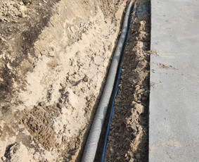 Statybinės technikos nuoma - Mini ekskavatoriaus nuoma - 2