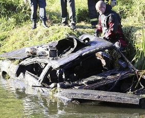 Povandenininiai darbai ir paieška / Vladislav Kovrižkin / Darbų pavyzdys ID 3646251