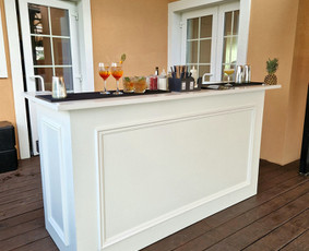 Mobilaus baro nuoma - Barmen For You - Bfy mobilus baras - 3