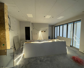 Visi statybos darbai, nuo pamato iki rakto - Karkasinių namų statyba - 1 Karkasinių namų statyba - Visi statybos darbai, nuo pamato iki rakto - 1