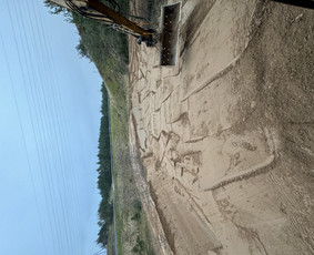 Visi žemės kasimo darbai  Sniego valymas / BRODI / Darbų pavyzdys ID 3646545