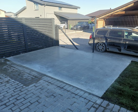 Betonavimo, mūrinimo ir fasado apdailos darbai / Aurimas G. / Darbų pavyzdys ID 3646567