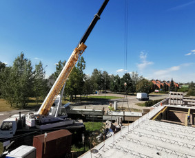 Betonavimo, mūrinimo ir fasado apdailos darbai / Aurimas G. / Darbų pavyzdys ID 3646591