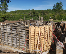 Betonavimo, mūrinimo ir fasado apdailos darbai / Aurimas G. / Darbų pavyzdys ID 3646605