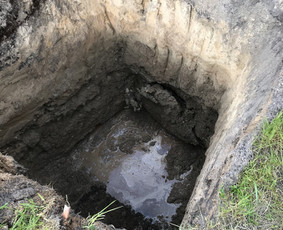 Ekskavatoriaus nuoma - Mini ekskavatoriaus nuoma - 4