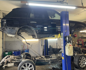 Turbinų remontas - Profesionalios Autoserviso Paslaugos Jusu Automobiliui - 1