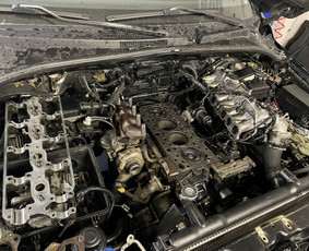 Profesionalios Autoserviso Paslaugos Jusu Automobiliui - Purkštukų remontas, patikra - 1 Purkštukų remontas, patikra - Profesionalios Autoserviso Paslaugos Jusu Automobiliui - 1