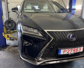 Profesionalios Autoserviso Paslaugos Jusu Automobiliui - Smagračių restauravimas ir remontas - 3 Smagračių restauravimas ir remontas - Profesionalios Autoserviso Paslaugos Jusu Automobiliui - 3