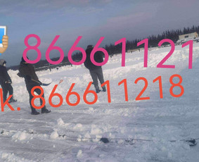 Perkraustymo paslaugos - Perkraustymo paslaugos - 1