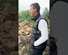 Nuotekų valymo įrenginiai - Drenažo įrengimas - 2 Drenažo įrengimas - Nuotekų valymo įrenginiai - 2