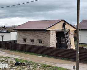 Stogdengiai. Stogo dengimas / Uab Algio stogai / Darbų pavyzdys ID 3647539