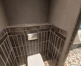 Profesionalūs Vidaus Apdailos Darbai Iš Vienų Rankų / UAB " Raudonas namukas " / Darbų pavyzdys ID 3647587