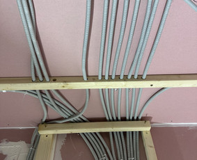 Profesionalūs elektros darbai ir sprendimai / MB “AMP Squad” / Darbų pavyzdys ID 3647763