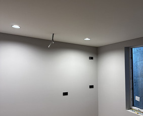 Profesionalūs elektros darbai ir sprendimai - LED apšvietimas: montavimas - 1 LED apšvietimas: montavimas - Profesionalūs elektros darbai ir sprendimai - 1