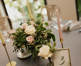 Švenčių dekoravimas ir floristika - Vestuvinė floristika - 4 Vestuvinė floristika - Švenčių dekoravimas ir floristika - 4