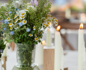 Švenčių dekoravimas ir floristika / Gėlėtas sapnas / Darbų pavyzdys ID 3648067