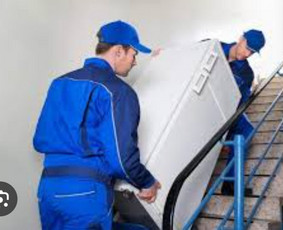 Transporto paslaugos furgonu su liftu kraustymas Mažeikiai - Buitinės technikos išvežimas - 4 Buitinės technikos išvežimas - Transporto paslaugos furgonu su liftu kraustymas Mažeikiai - 4